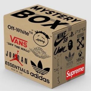 Mystery Lot Of Nike & Jordan Shoes Size 8c US- $150+ Value For Only $100 X2 Pair